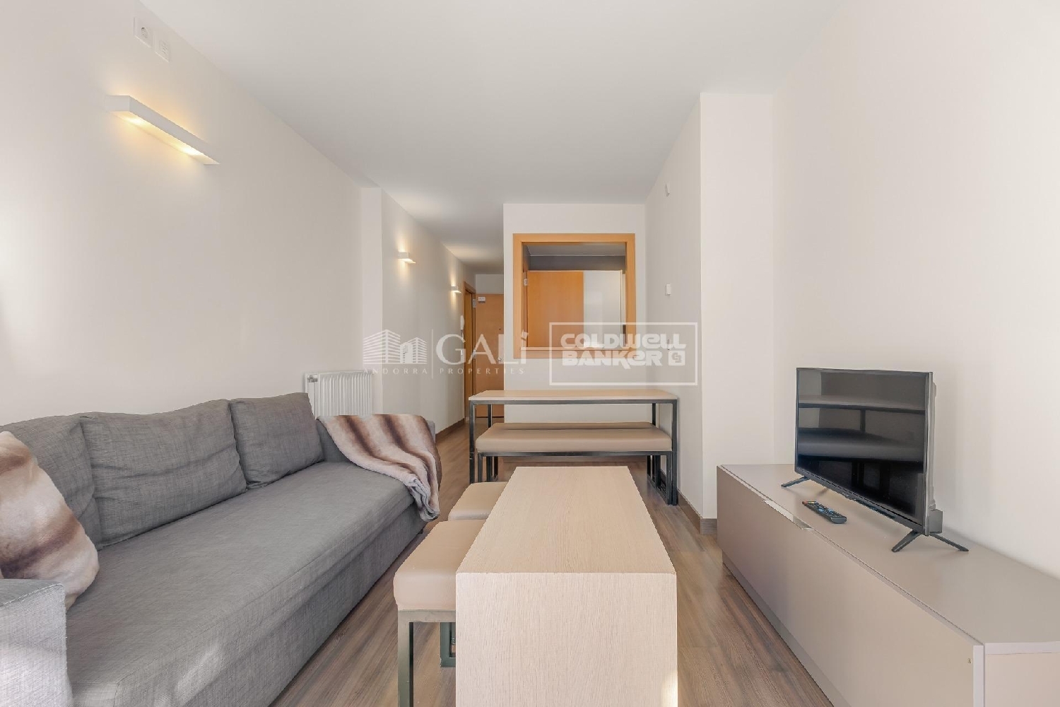  à vendre appartement Canillo Canillo 3