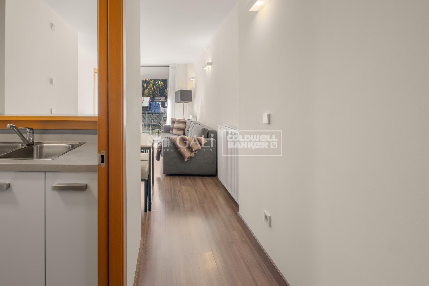  à vendre appartement Canillo Canillo 7