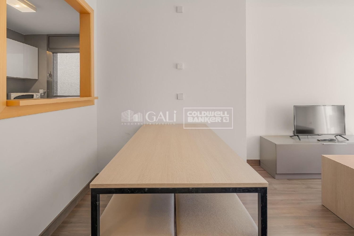  à vendre appartement Canillo Canillo 8