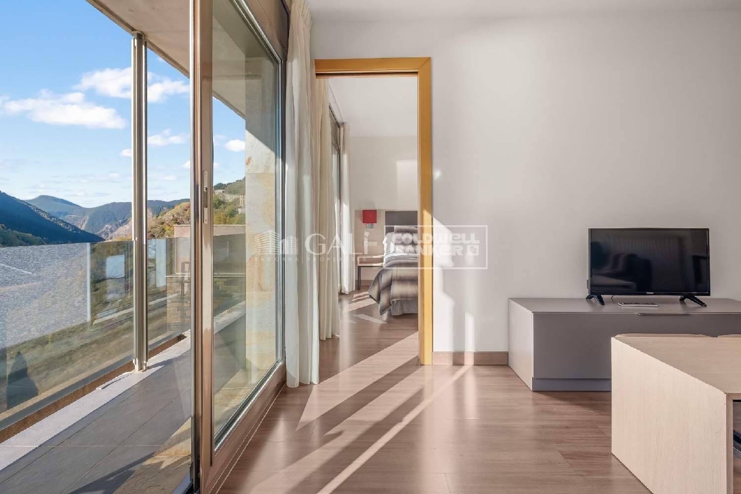  à vendre appartement Canillo Canillo 2