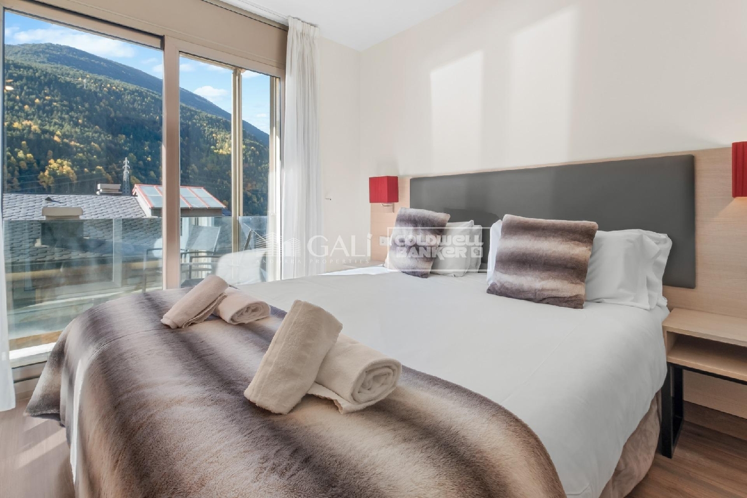  à vendre appartement Canillo Canillo 7