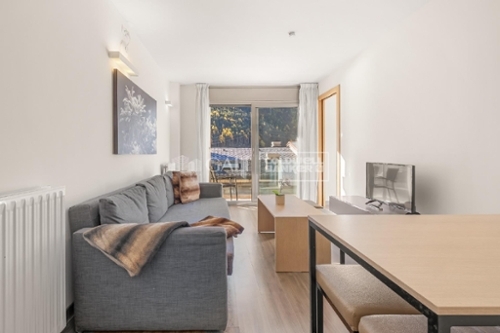 Canillo Canillo appartement foto 6318873