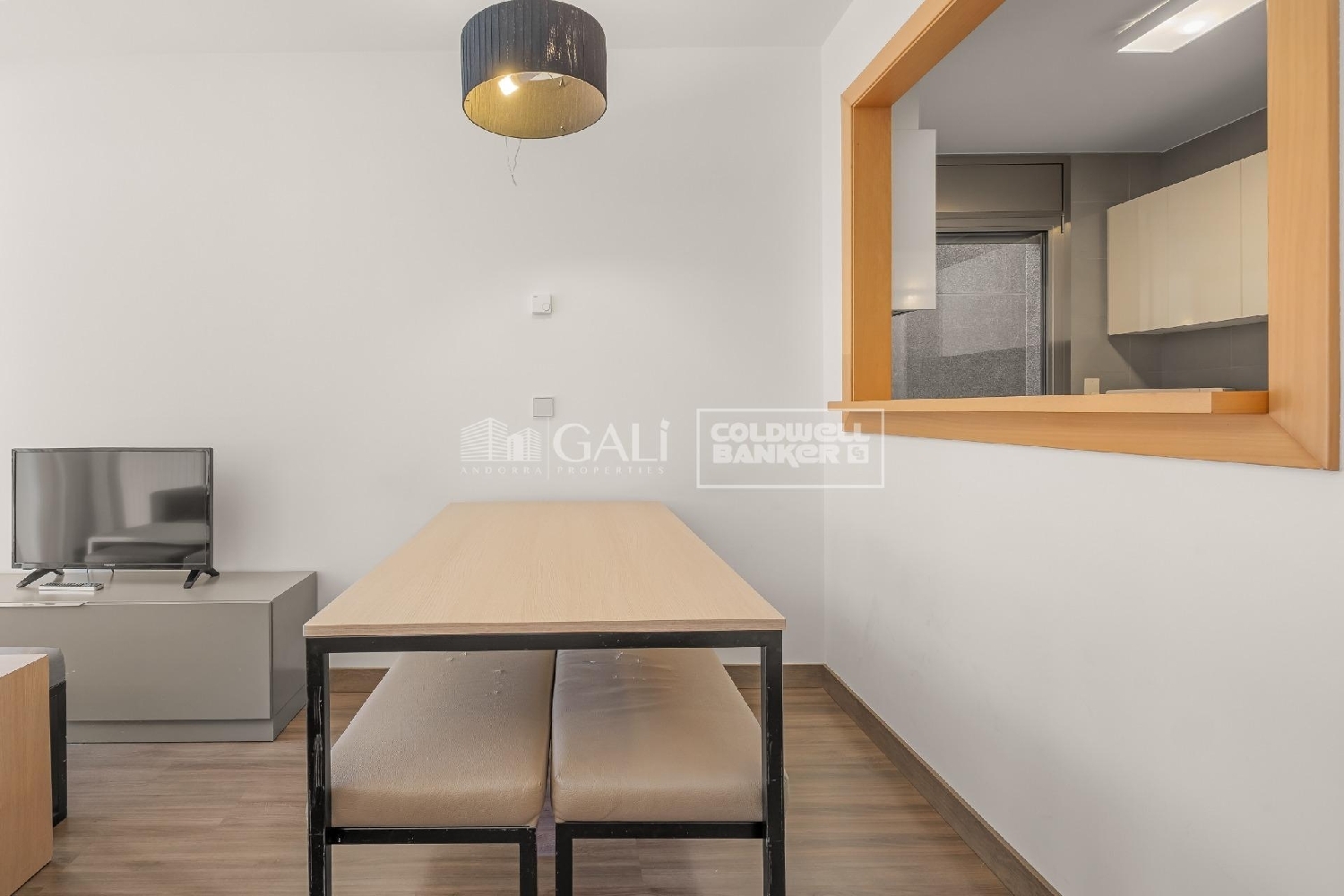  à vendre appartement Canillo Canillo 4