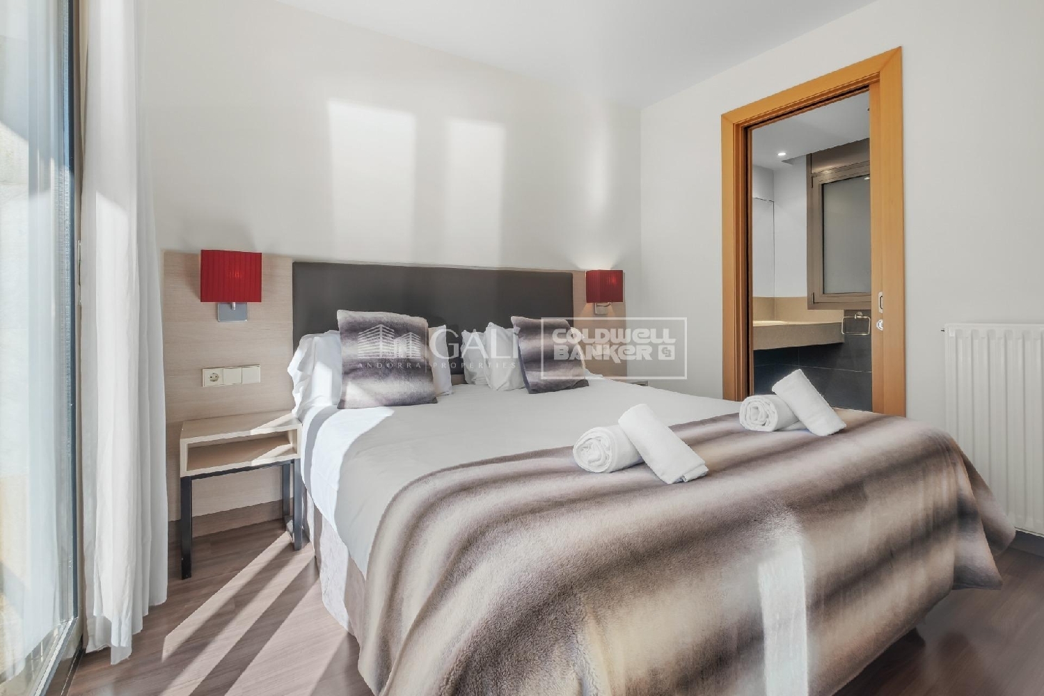  à vendre appartement Canillo Canillo 8