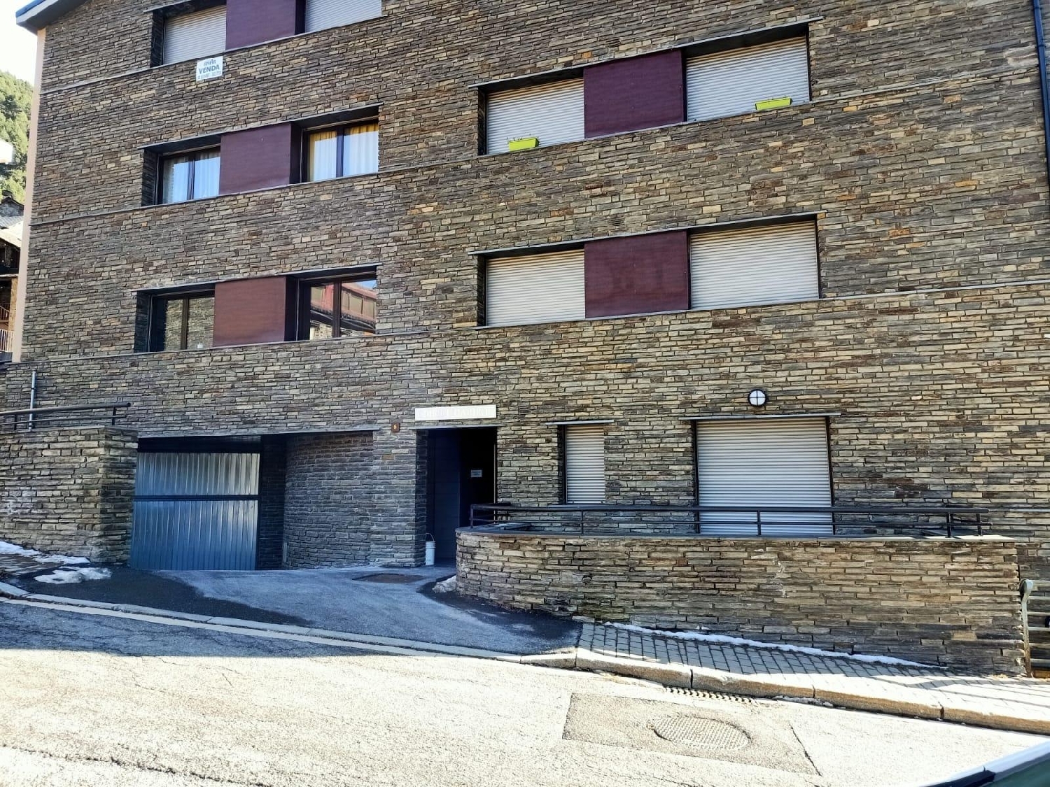  for sale apartment Canillo Canillo 6