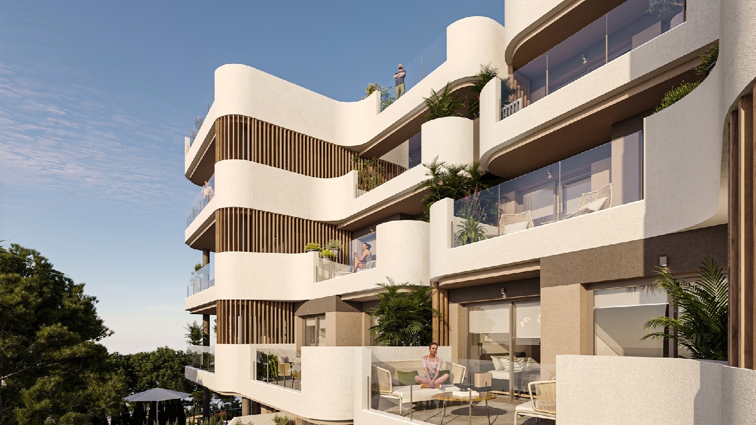  for sale apartment Capdepera Llevant 3