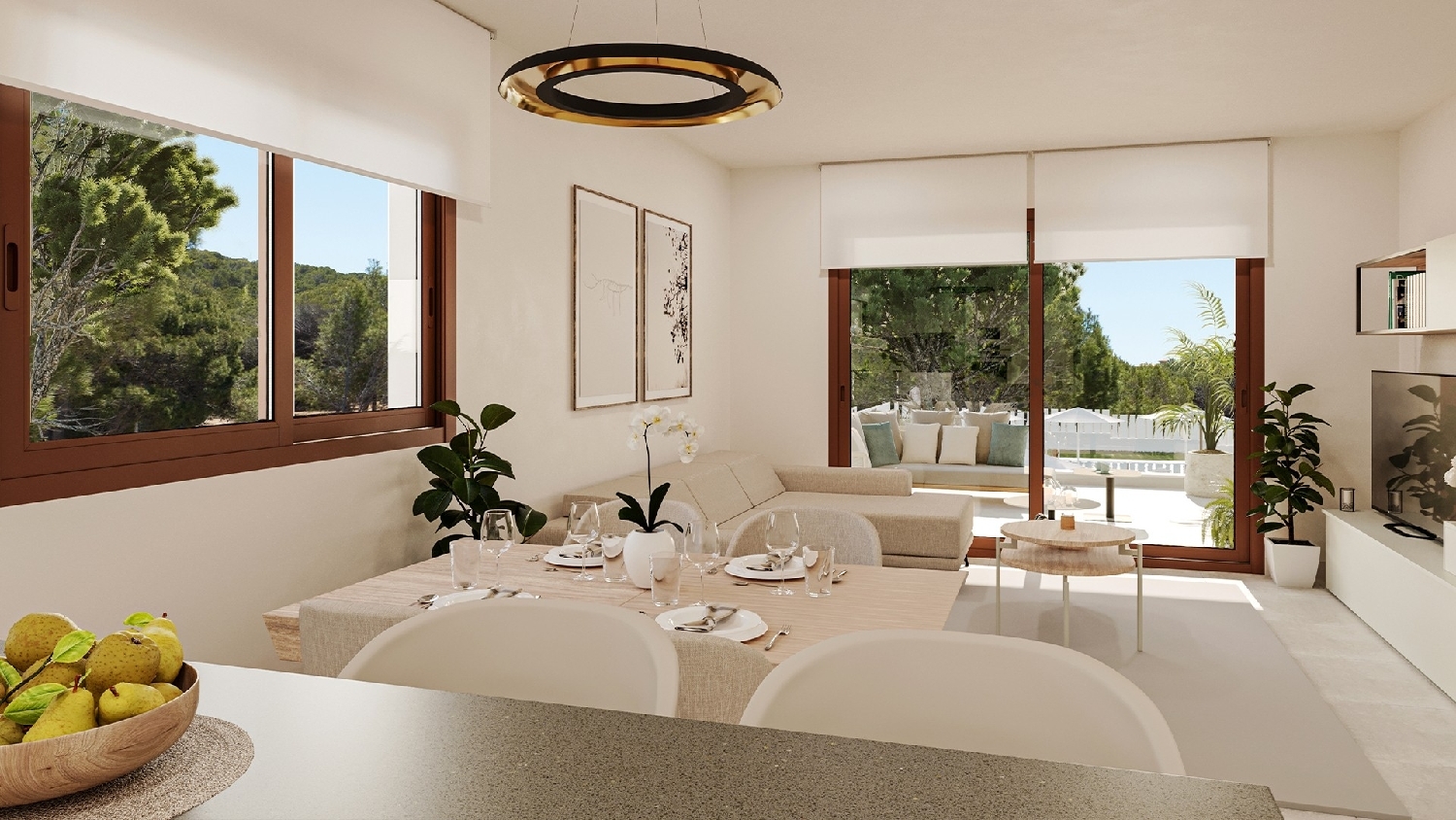  for sale apartment Capdepera Llevant 4