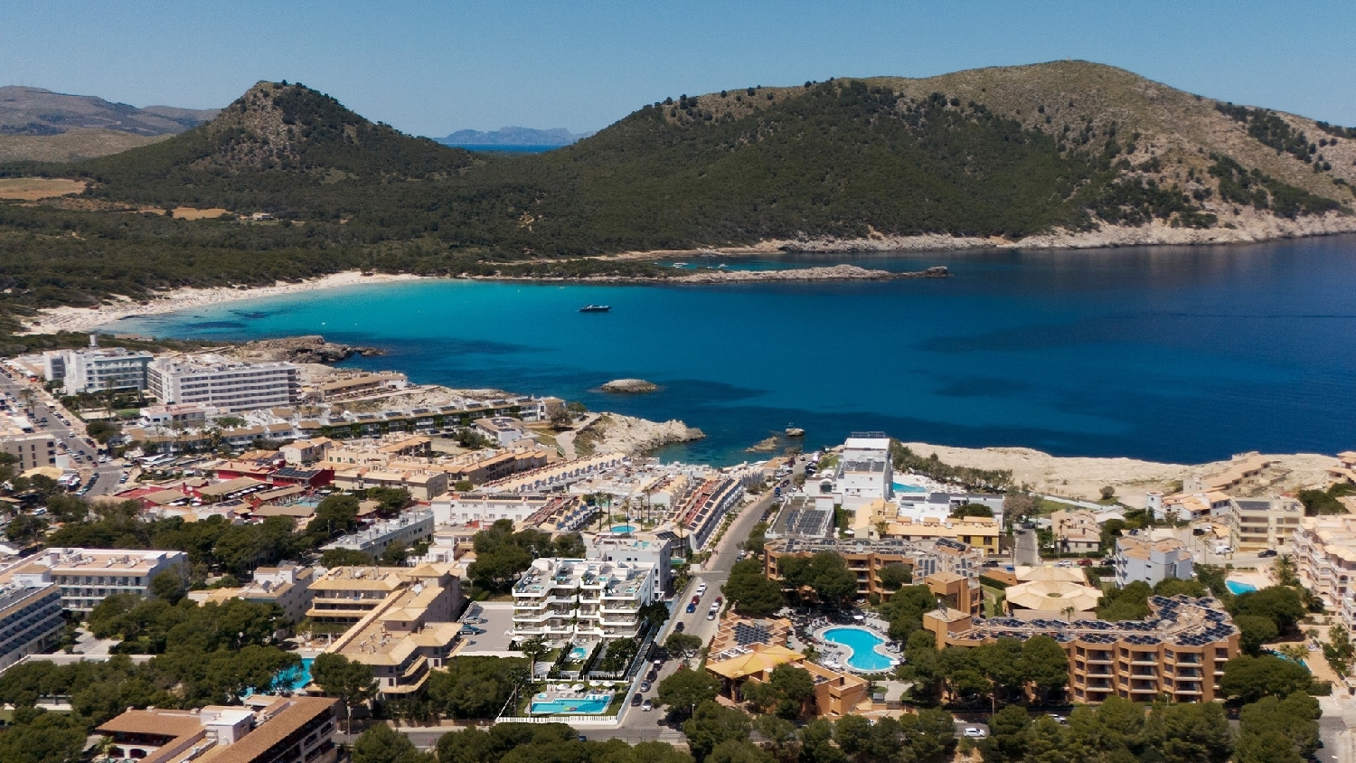  for sale apartment Capdepera Llevant 2