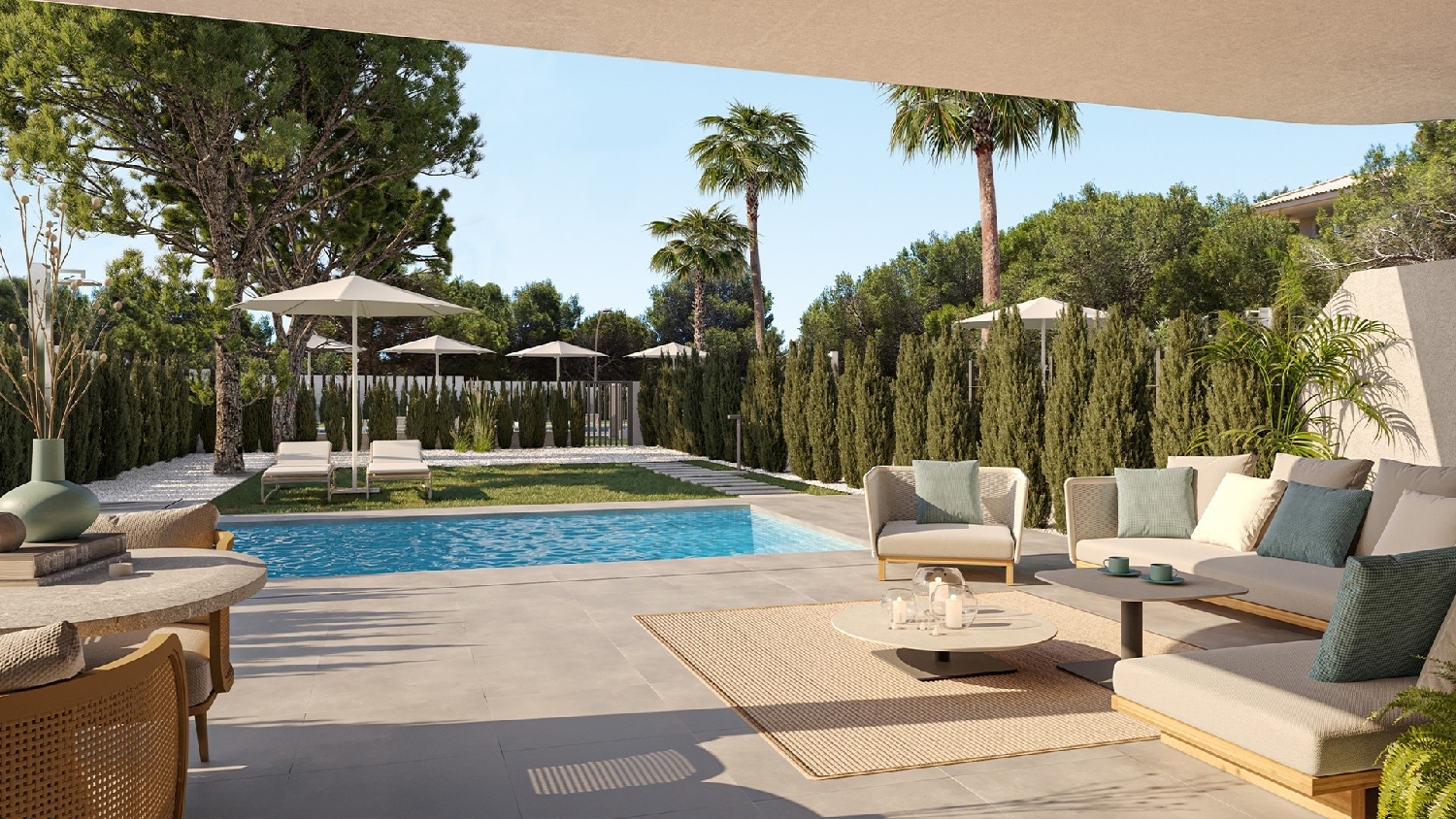  for sale apartment Capdepera Llevant 6