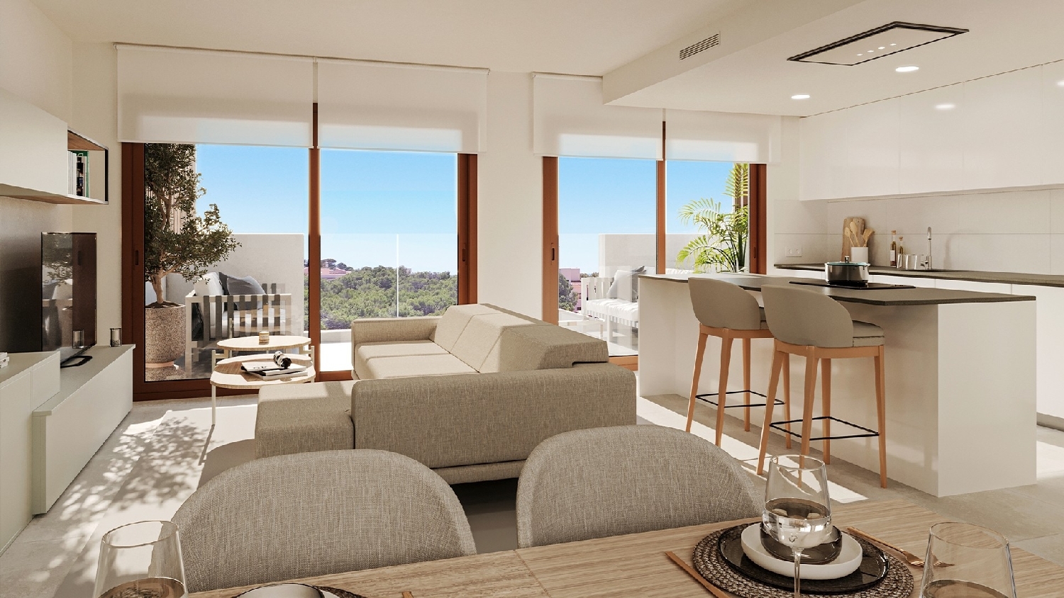  for sale apartment Capdepera Llevant 5