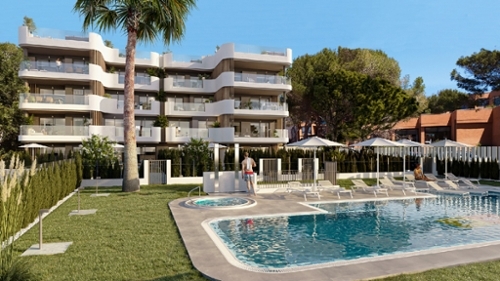 Capdepera Llevant apartment foto 6315182