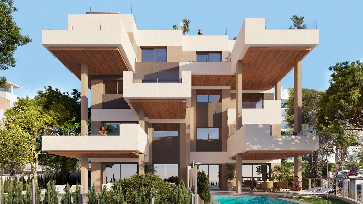  for sale apartment Capdepera Llevant 2
