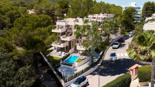 Capdepera Llevant apartamento foto 6317113