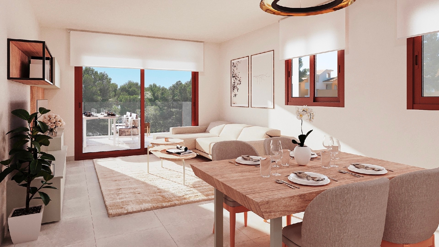 for sale apartment Capdepera Llevant 4
