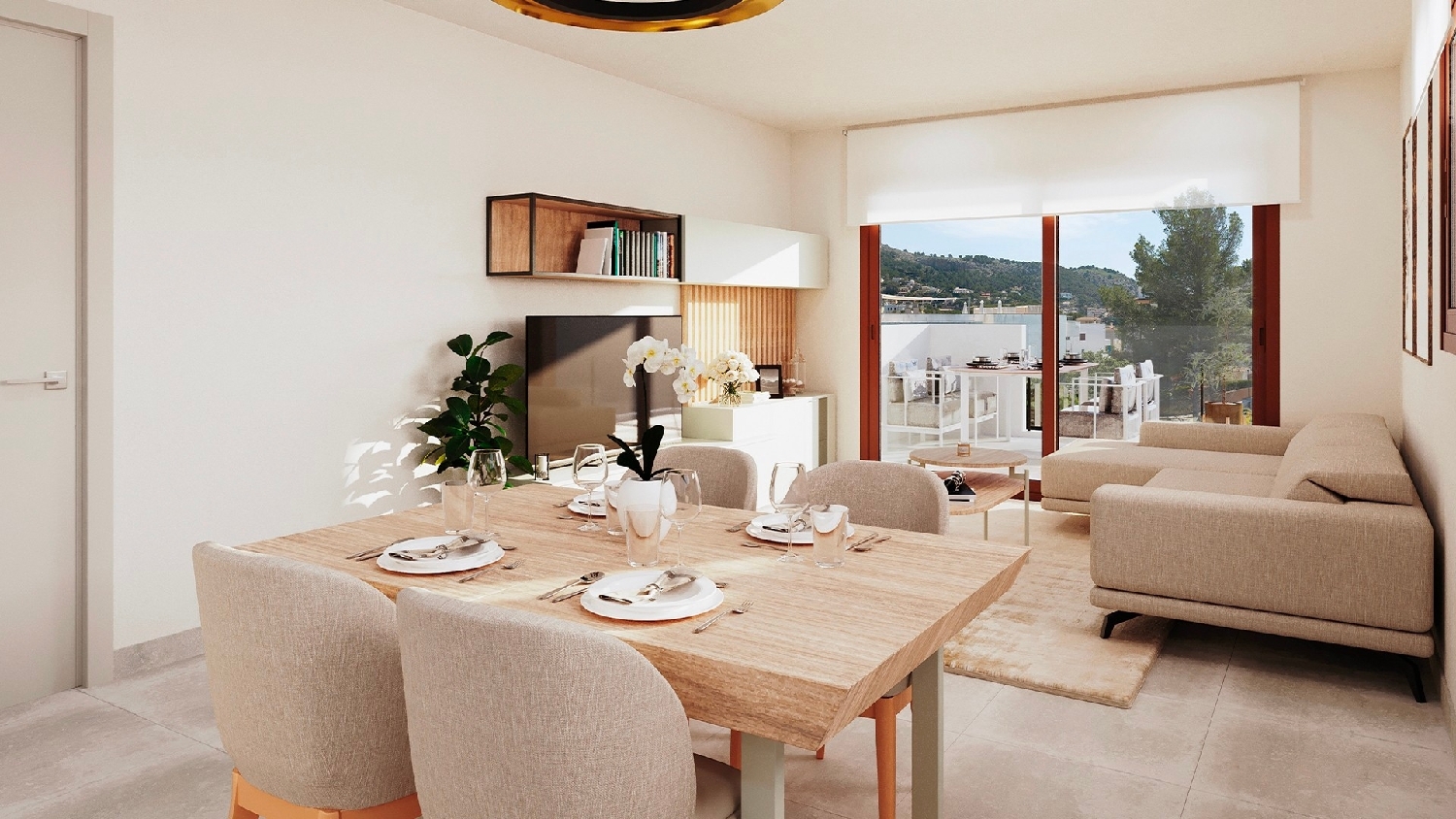  for sale apartment Capdepera Llevant 3