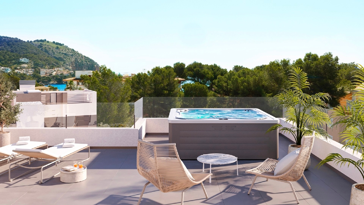  for sale apartment Capdepera Llevant 5