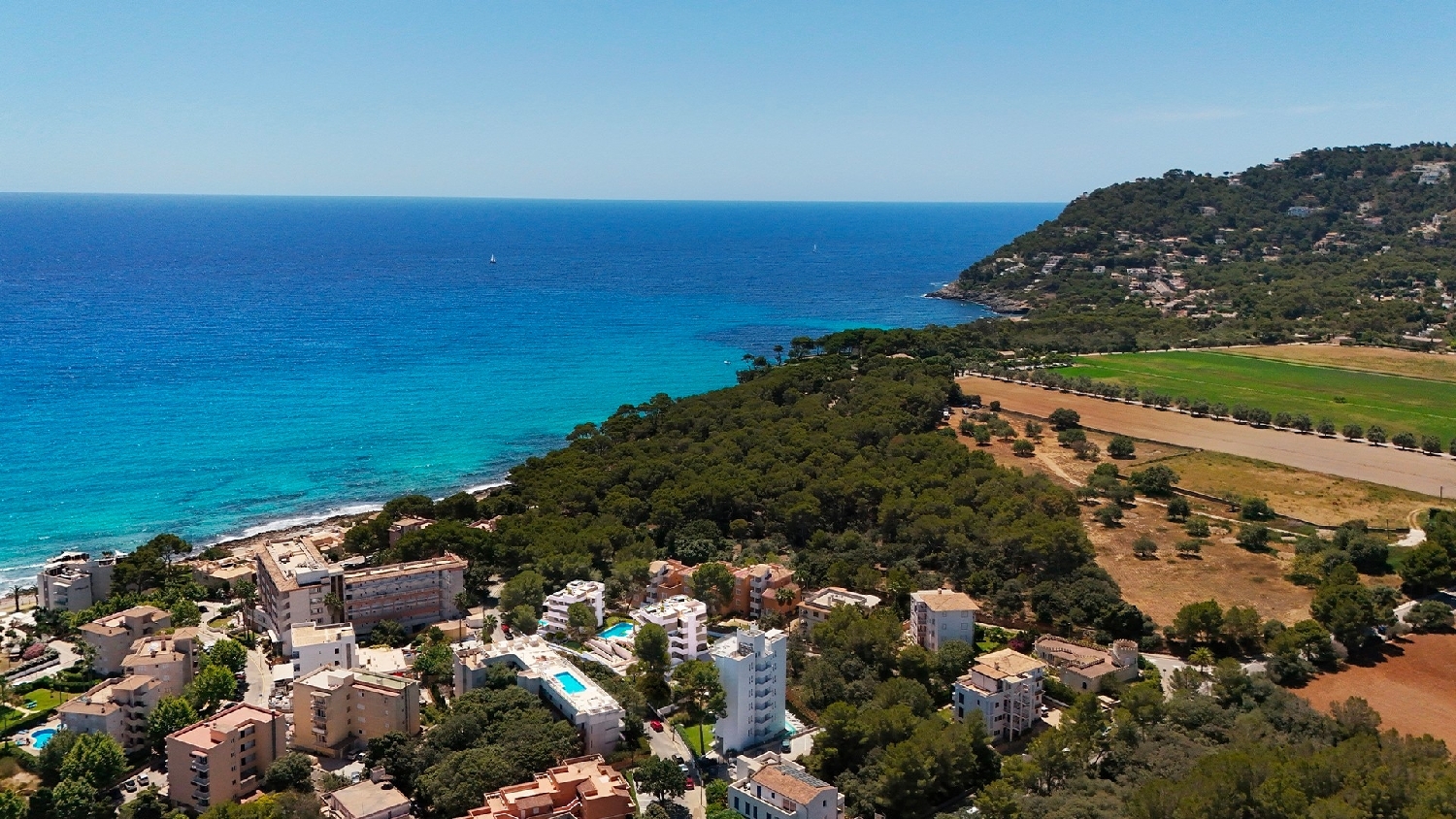  for sale apartment Capdepera Llevant 7