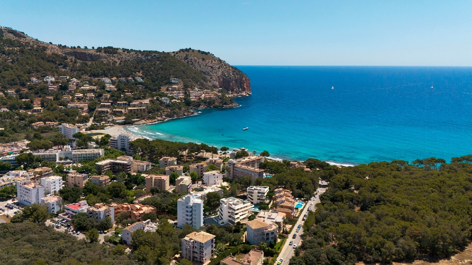  for sale apartment Capdepera Llevant 5