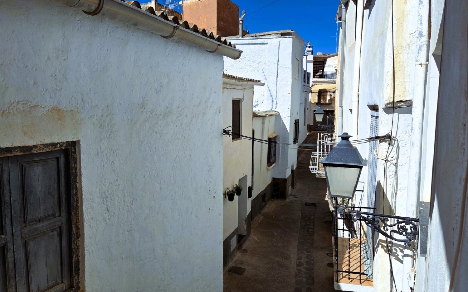  kaufen Wohnung Carataunas Alpujarra Granadina 5
