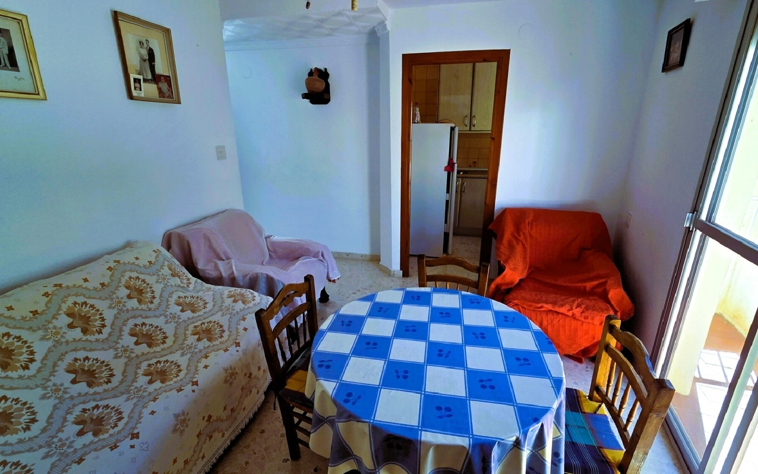  kaufen Wohnung Carataunas Alpujarra Granadina 2