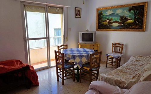 Carataunas Alpujarra Granadina Wohnung foto