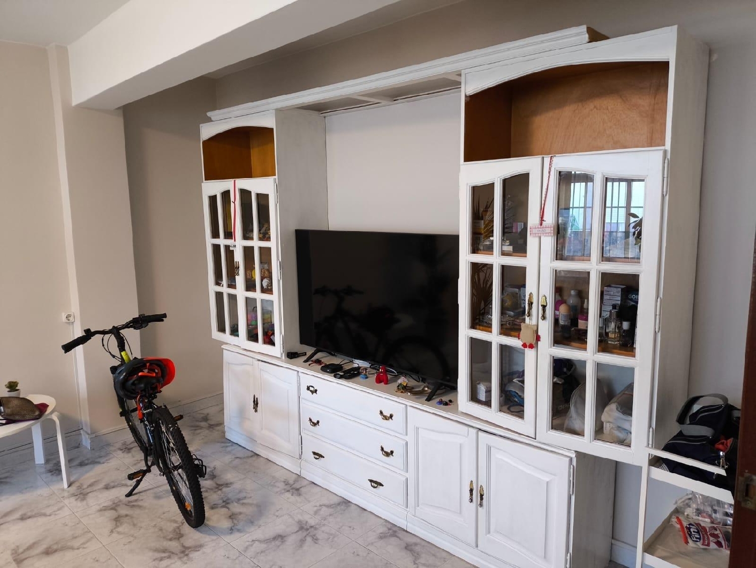  à vendre appartement Carballo Bergantiños 6