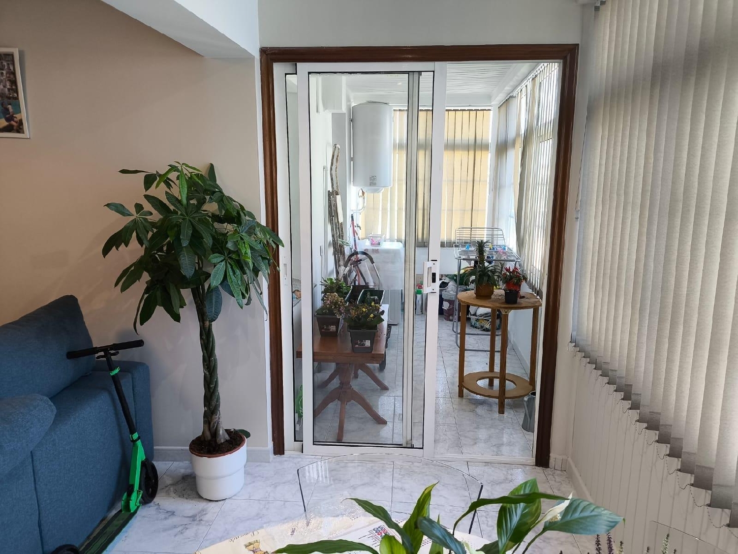  à vendre appartement Carballo Bergantiños 8