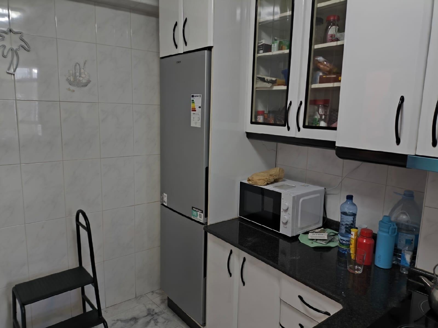  à vendre appartement Carballo Bergantiños 3