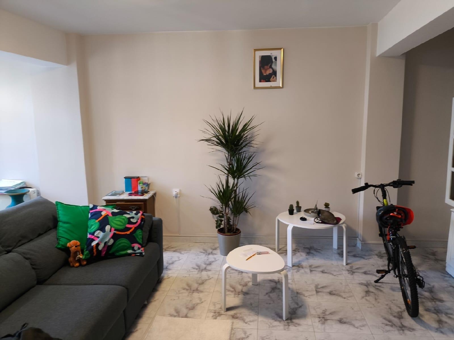  à vendre appartement Carballo Bergantiños 5