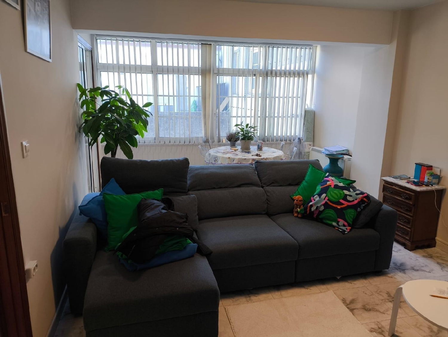  à vendre appartement Carballo Bergantiños 4