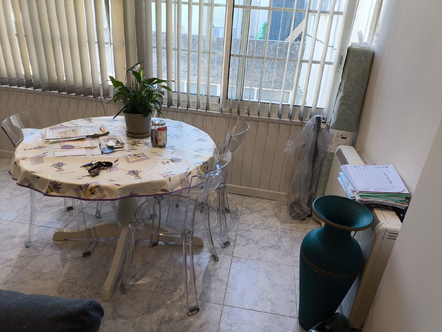  à vendre appartement Carballo Bergantiños 7