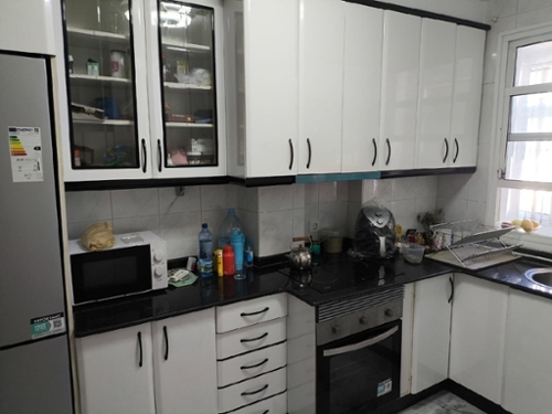 Carballo Bergantiños appartement foto 6306591
