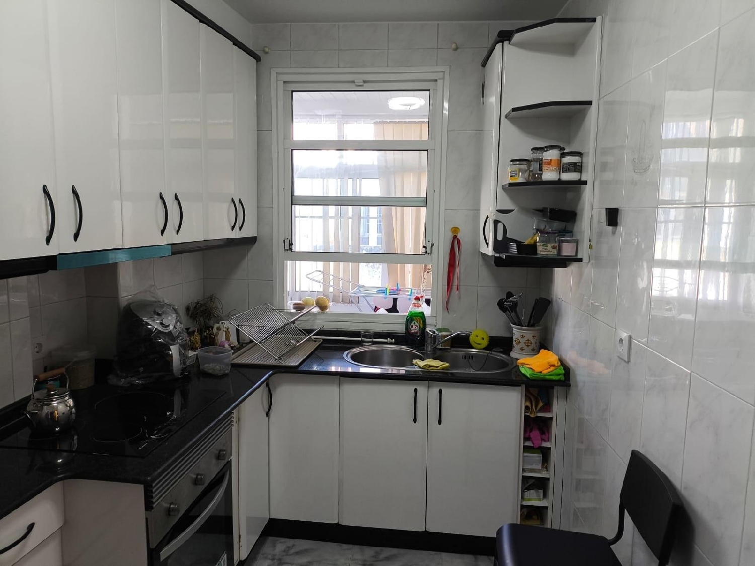  à vendre appartement Carballo Bergantiños 2