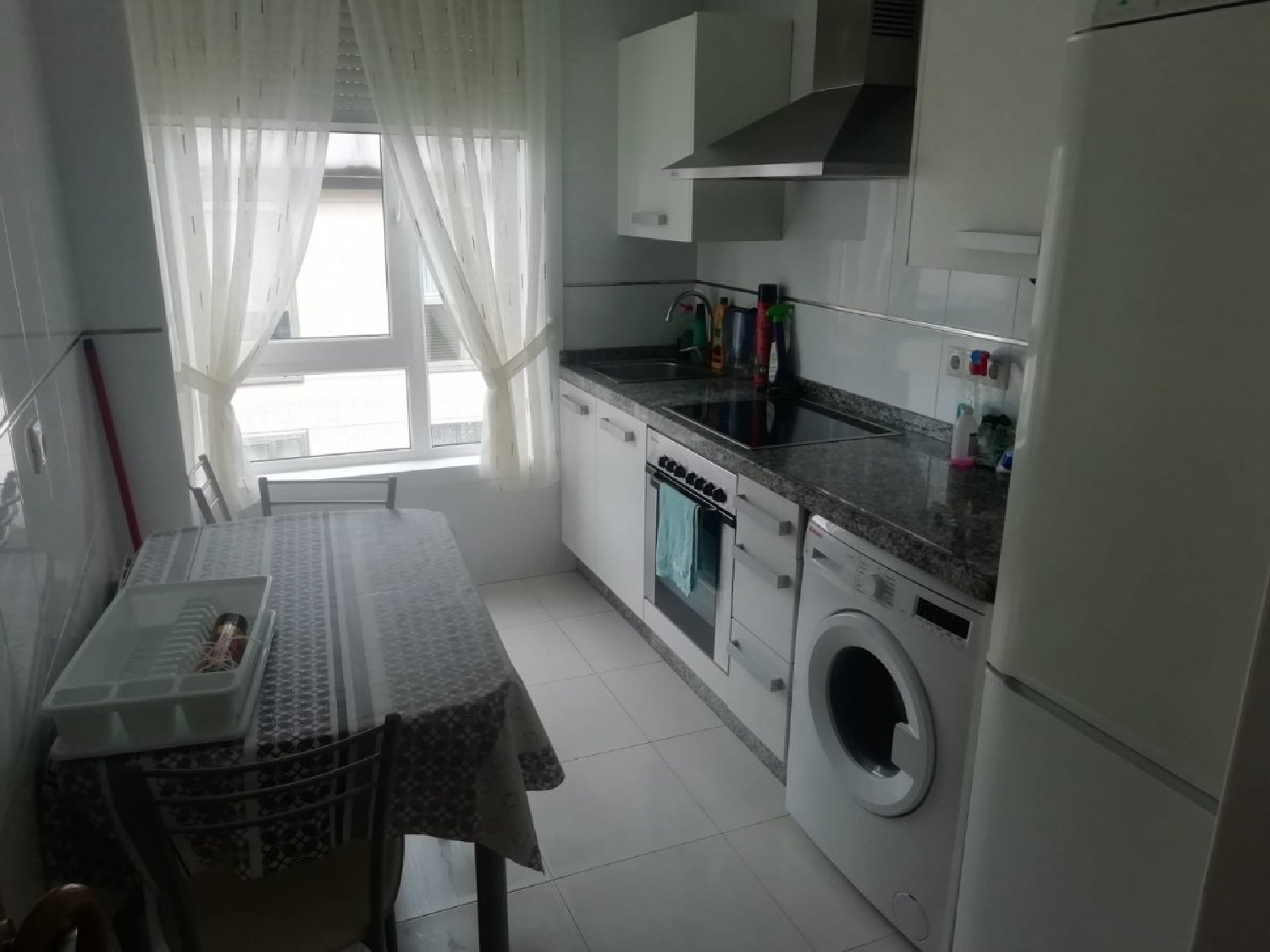  te koop appartement Carballo Bergantiños 2