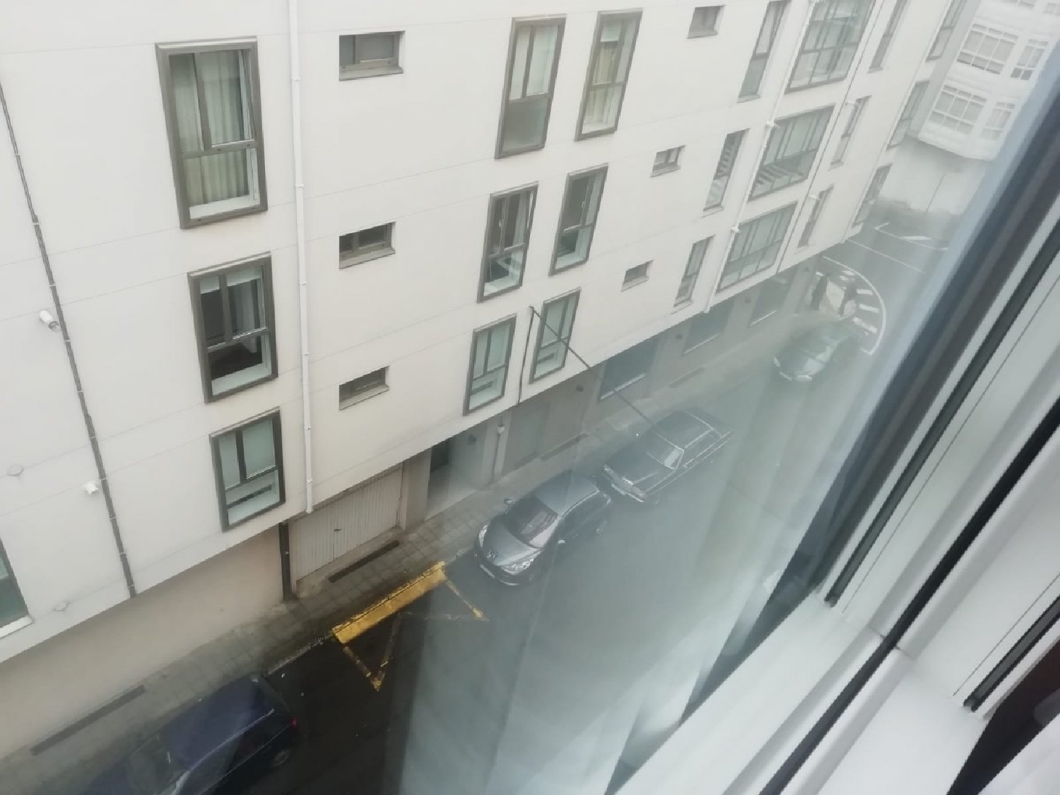  te koop appartement Carballo Bergantiños 8
