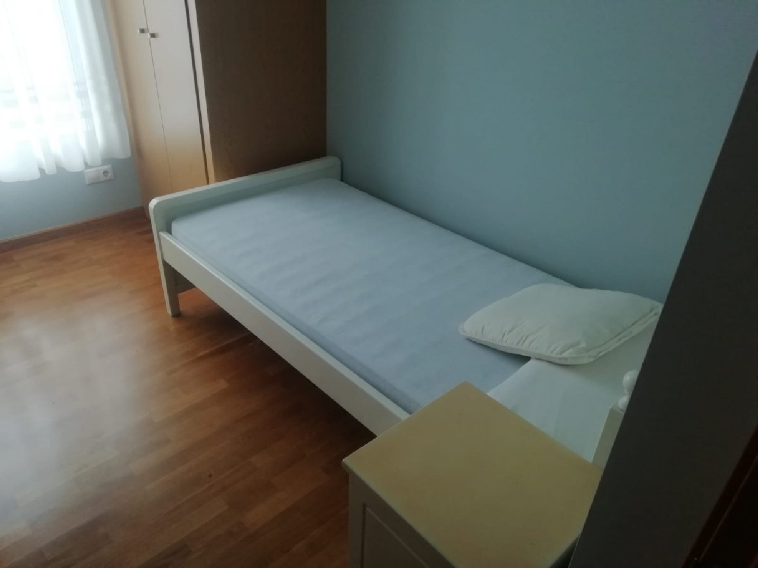  te koop appartement Carballo Bergantiños 7