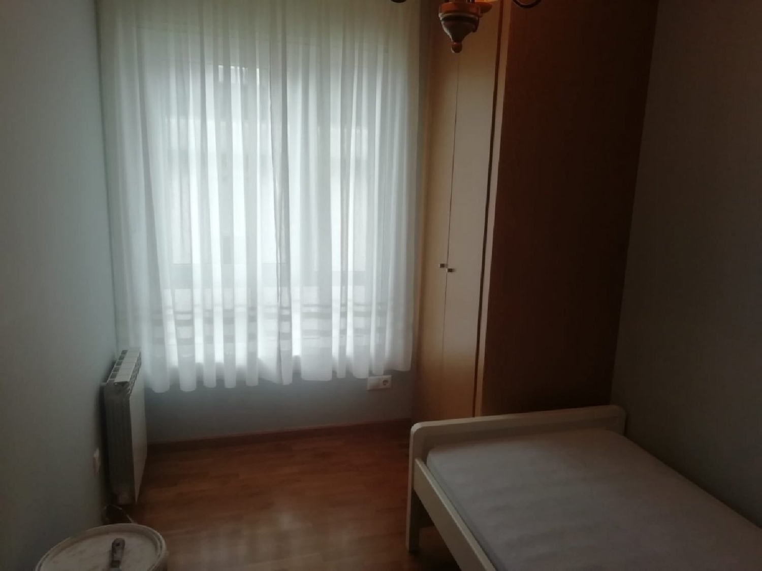  te koop appartement Carballo Bergantiños 6