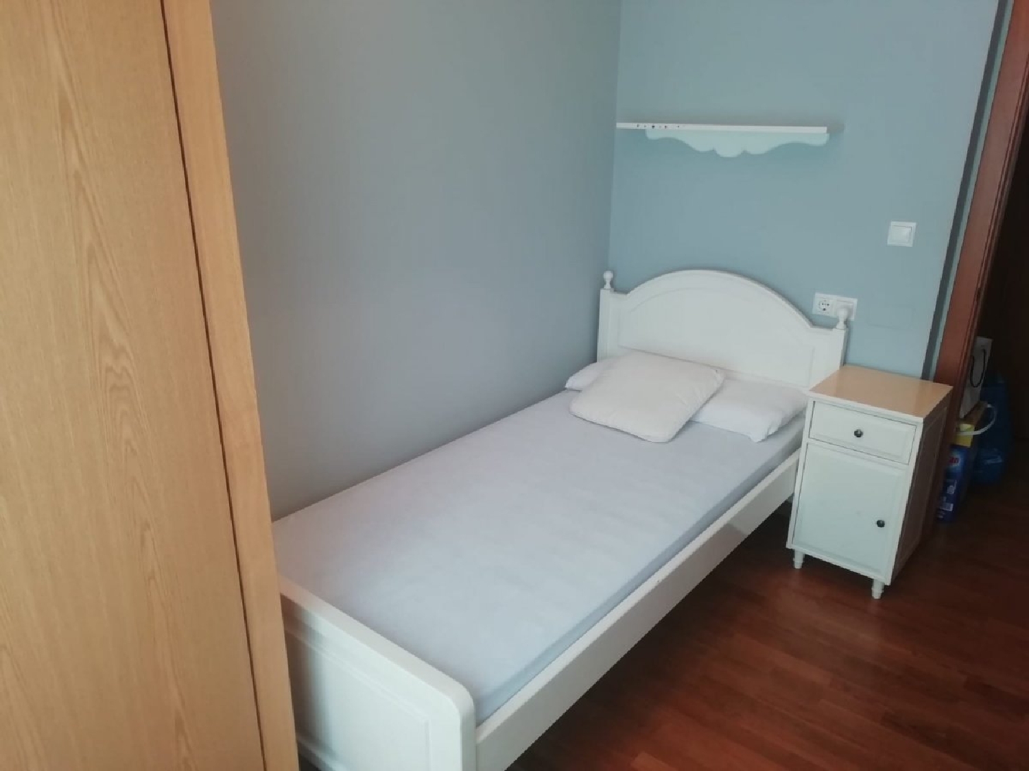 te koop appartement Carballo Bergantiños 5