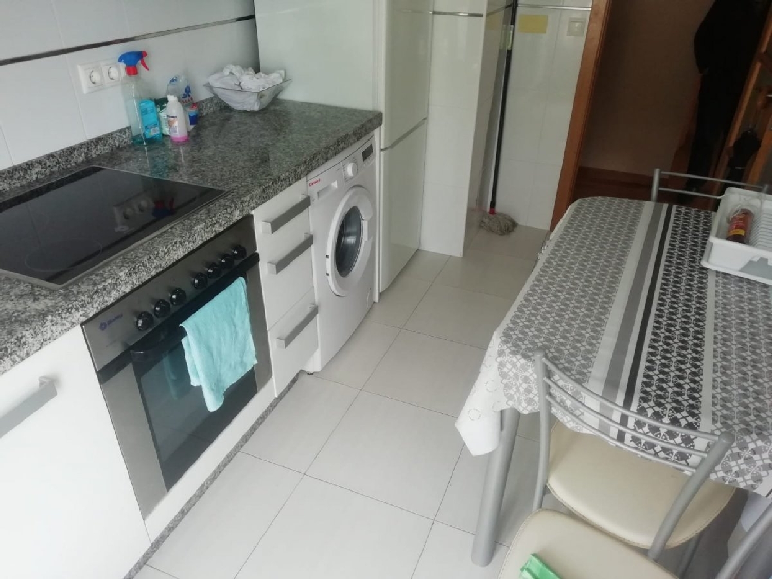  te koop appartement Carballo Bergantiños 1