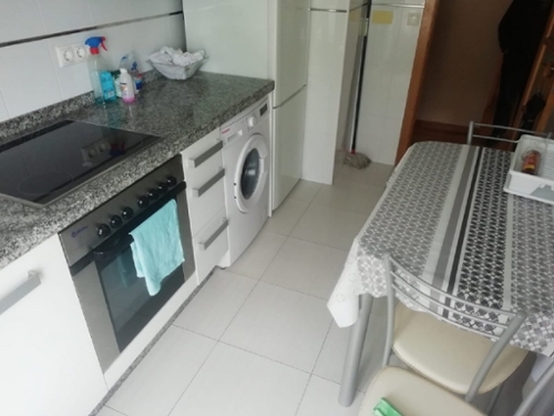 Carballo Bergantiños appartement foto 6310992