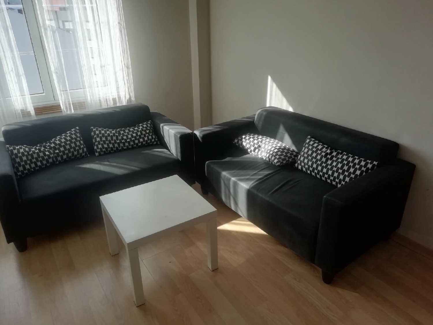  te koop appartement Carballo Bergantiños 5