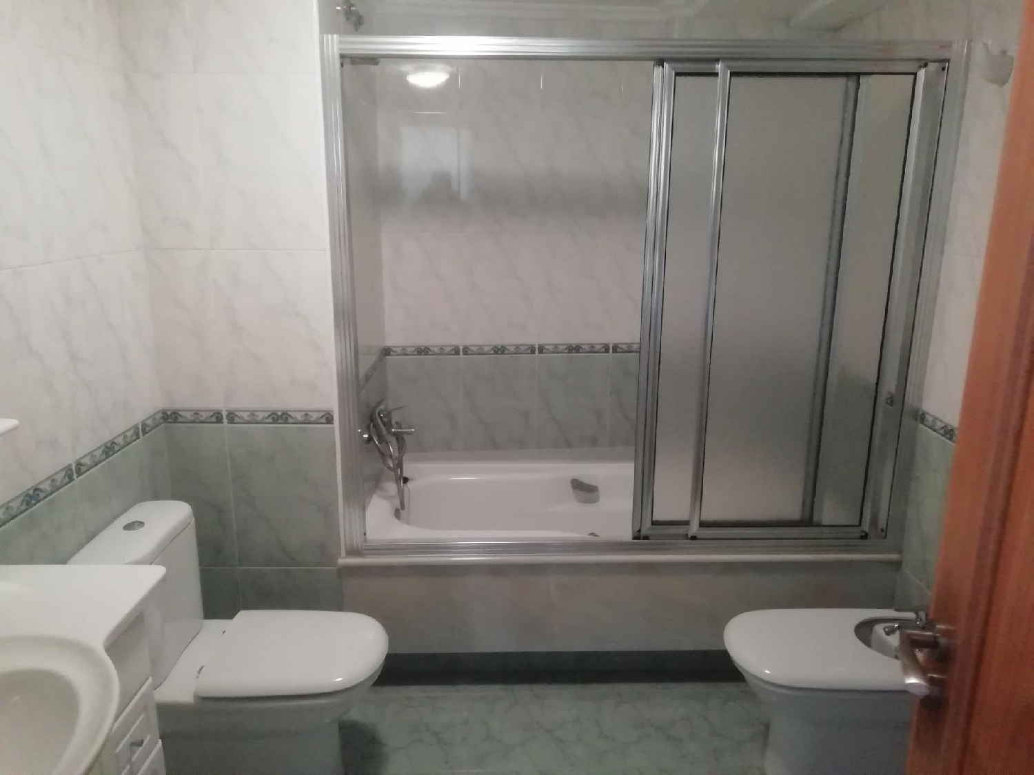  te koop appartement Carballo Bergantiños 8