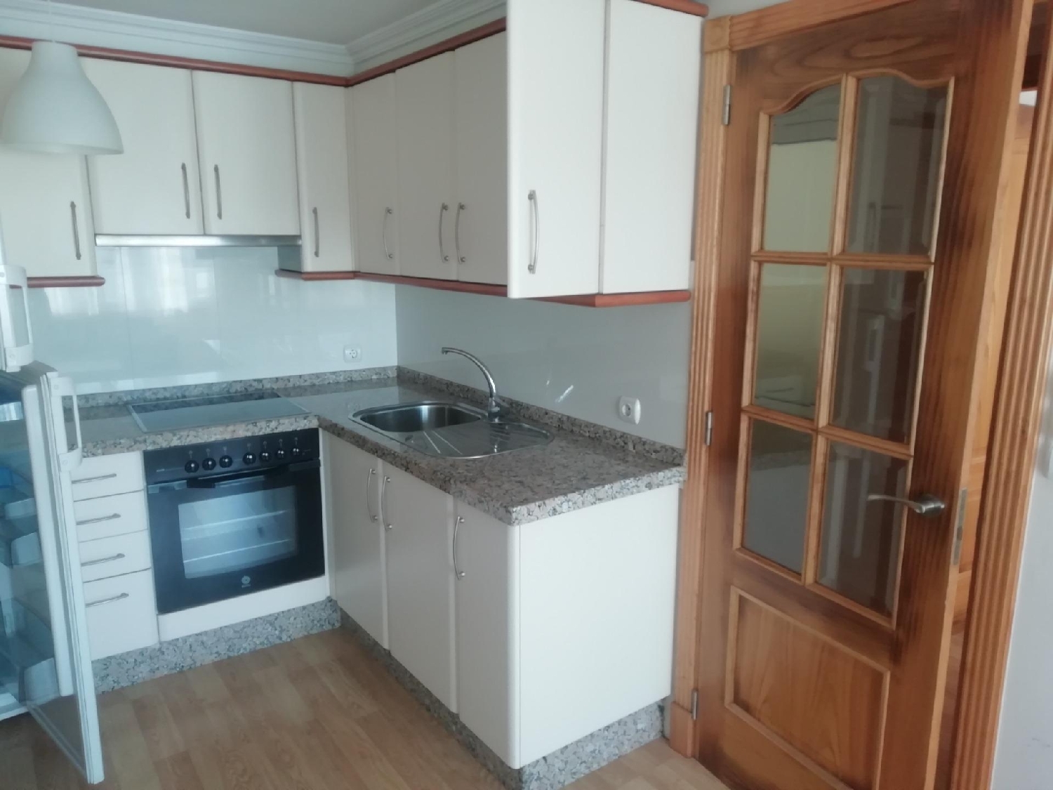  te koop appartement Carballo Bergantiños 3