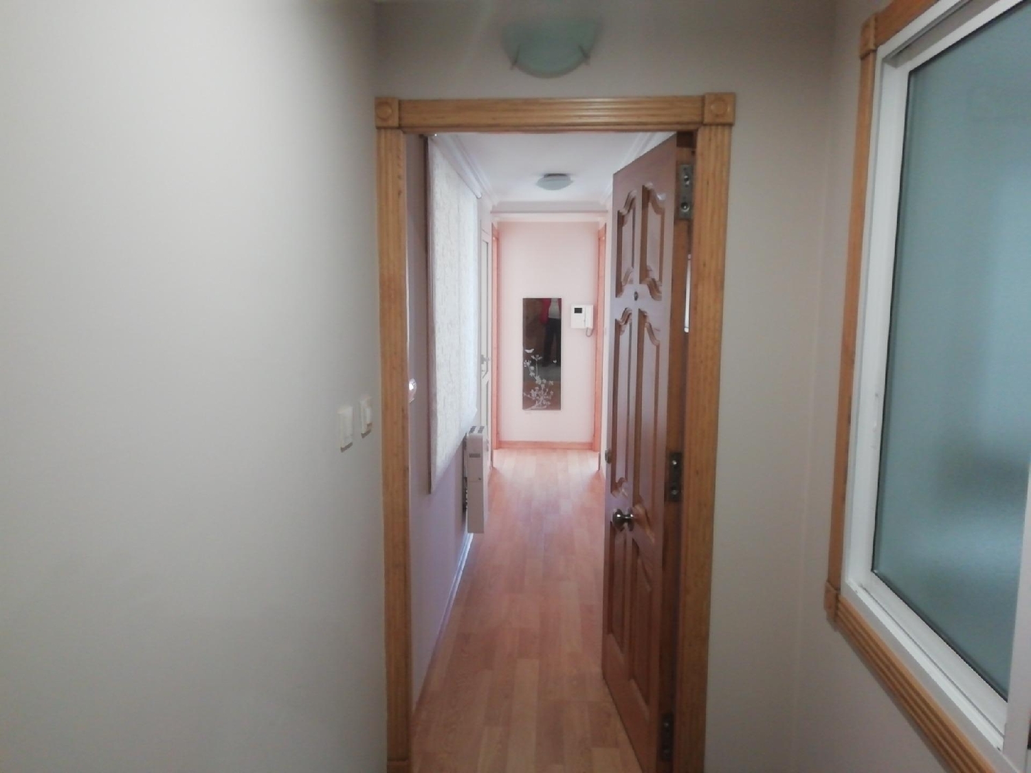  te koop appartement Carballo Bergantiños 7