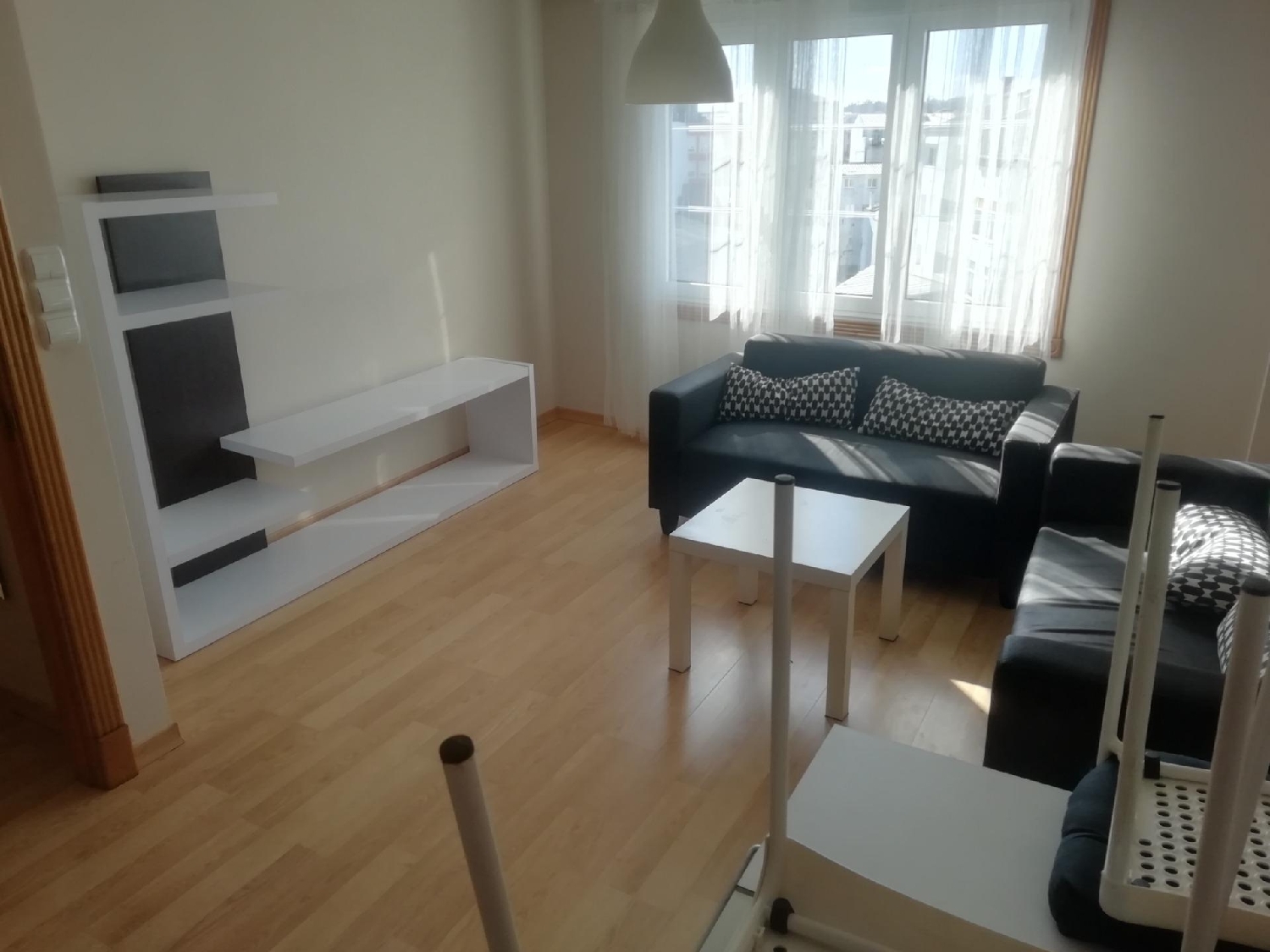  te koop appartement Carballo Bergantiños 4