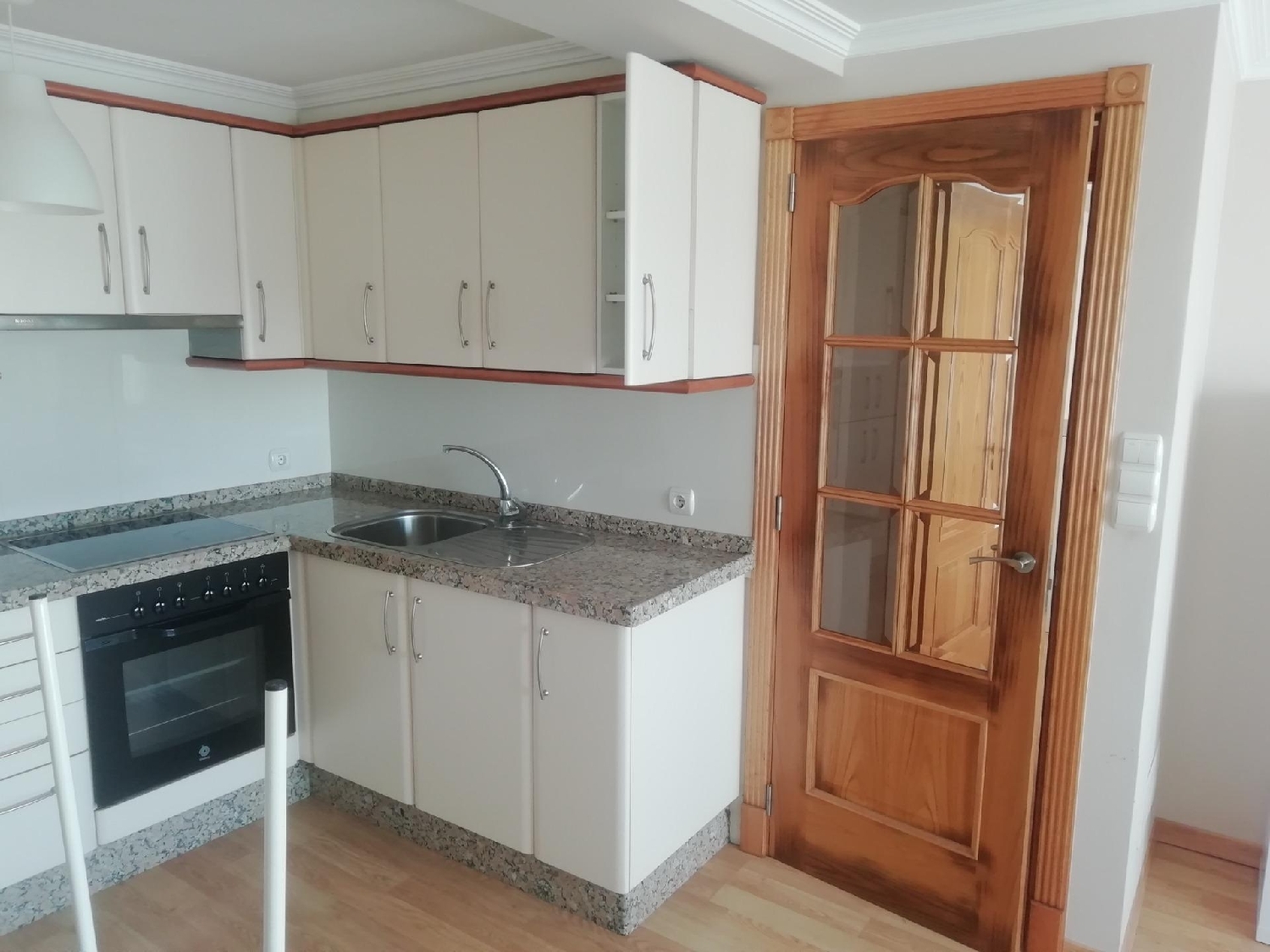  te koop appartement Carballo Bergantiños 2