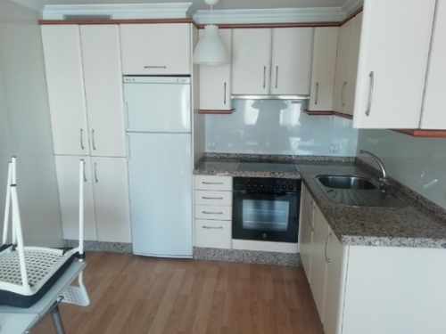 Carballo Bergantiños appartement foto 6310996