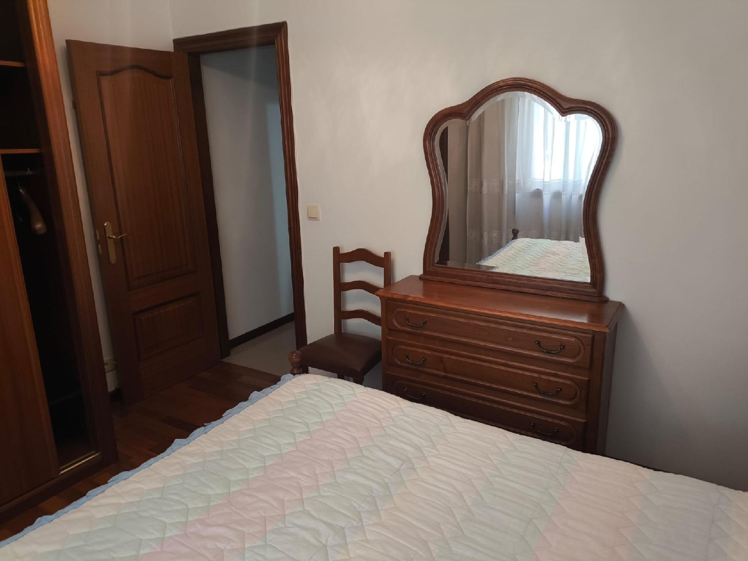  te koop appartement Carballo Bergantiños 8