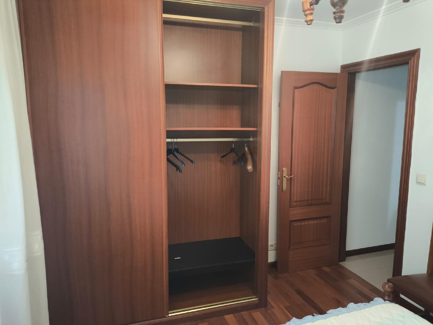  te koop appartement Carballo Bergantiños 7