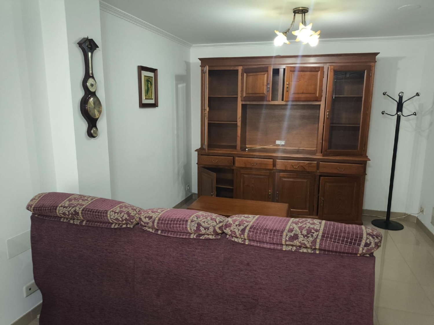  te koop appartement Carballo Bergantiños 5